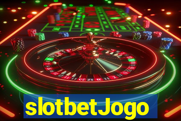 slotbetJogo