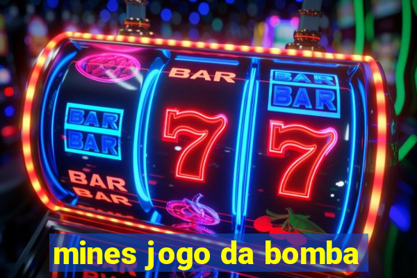 mines jogo da bomba