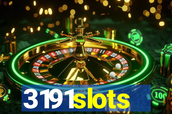 3191slots