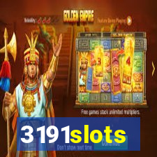 3191slots