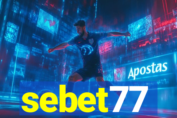 sebet77