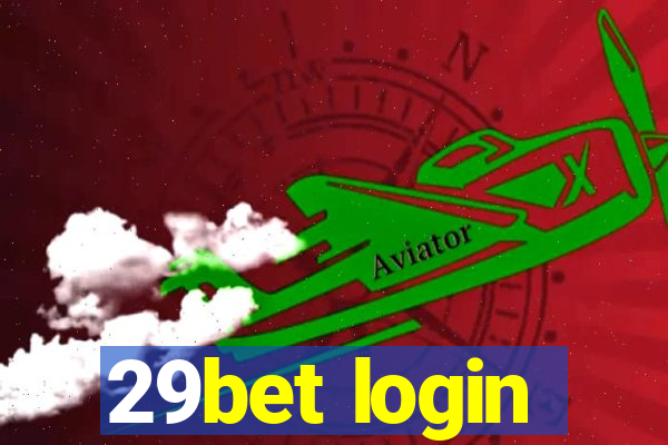 29bet login