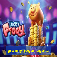 granny jogar agora