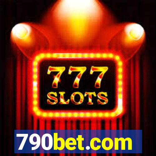 790bet.com