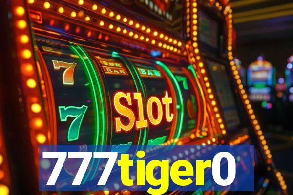 777tiger0