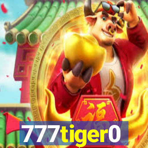 777tiger0