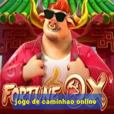 jogo de caminhao online