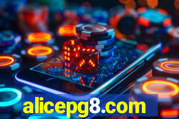 alicepg8.com