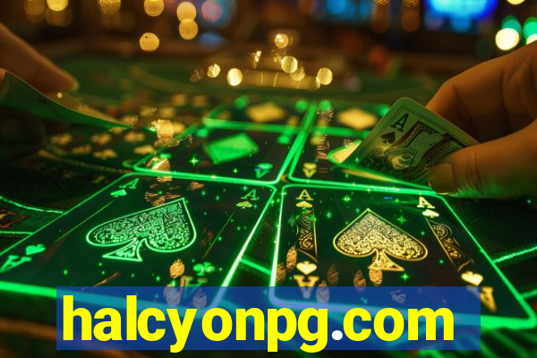 halcyonpg.com