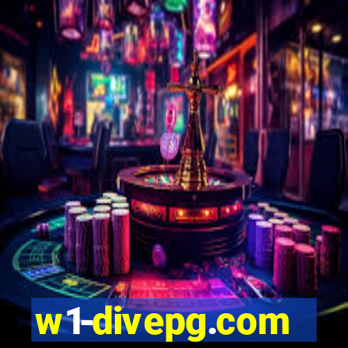 w1-divepg.com