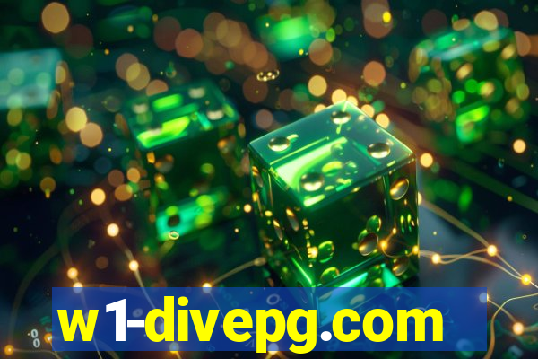 w1-divepg.com