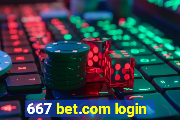 667 bet.com login