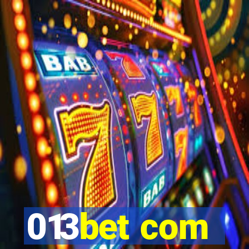 013bet com