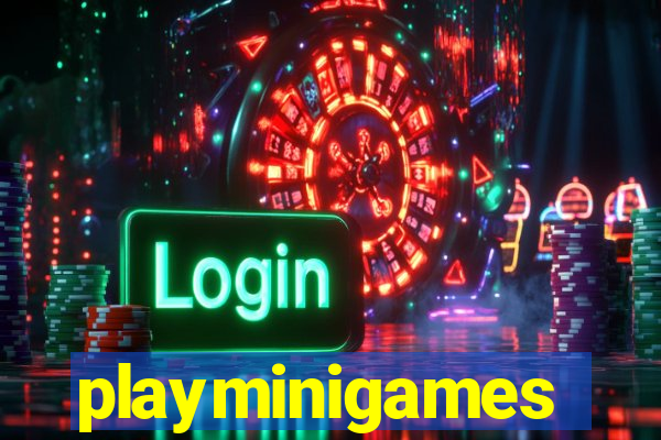 playminigames