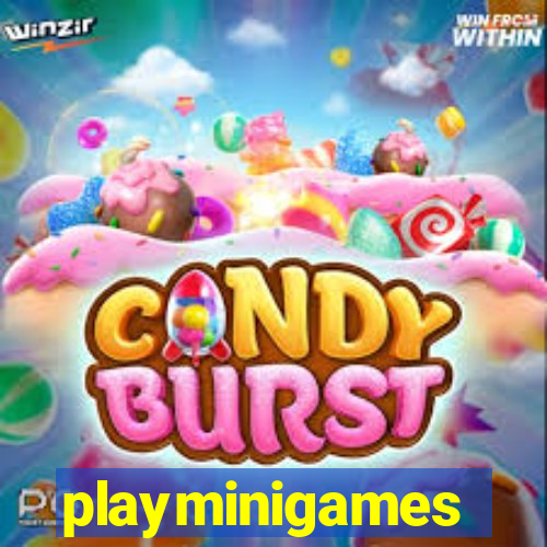 playminigames