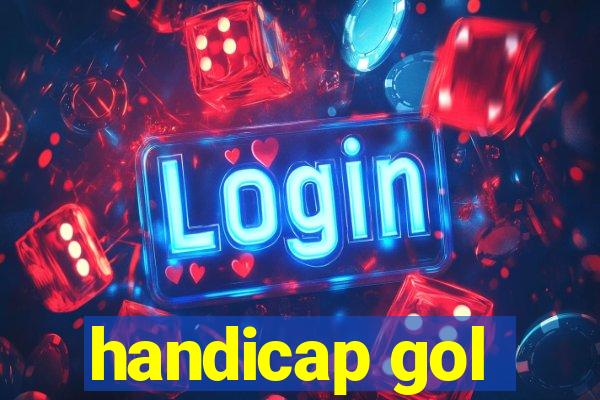 handicap gol