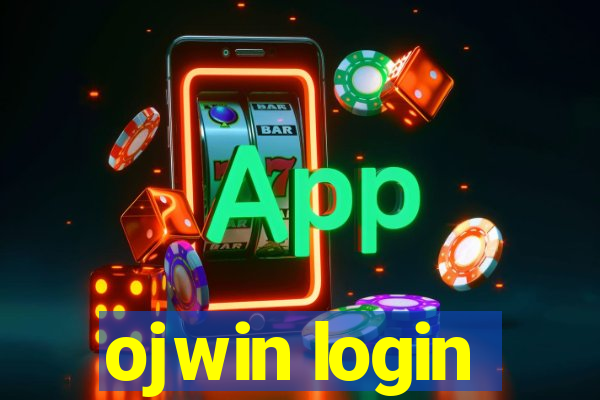 ojwin login