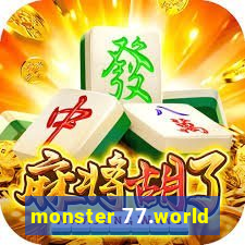 monster 77.world