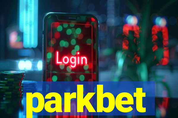 parkbet