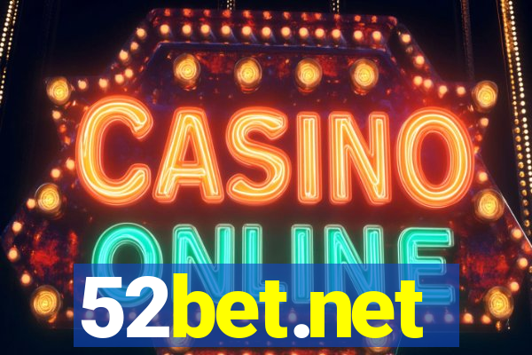 52bet.net