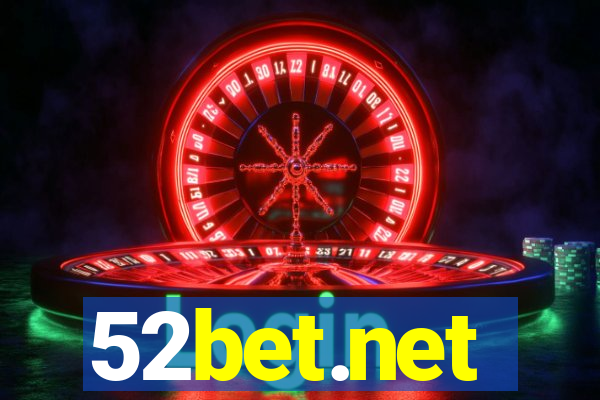 52bet.net