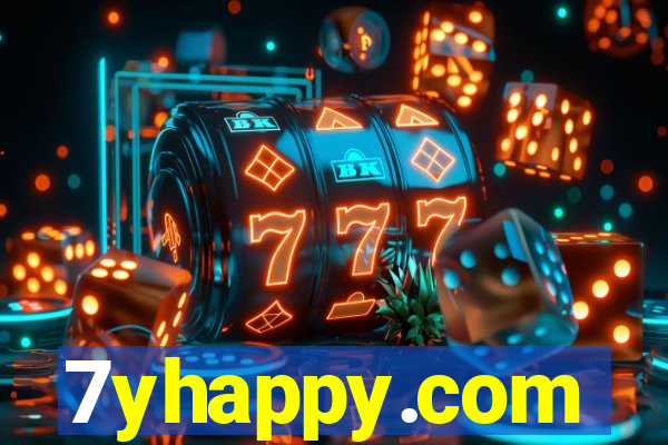 7yhappy.com