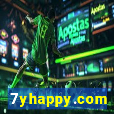 7yhappy.com