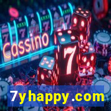 7yhappy.com