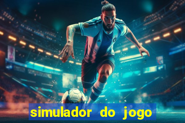 simulador do jogo do bicho grátis