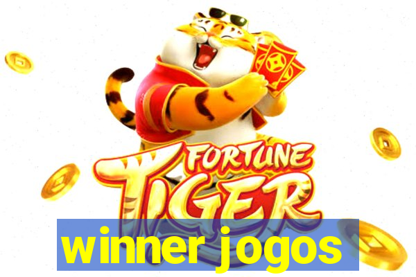 winner jogos