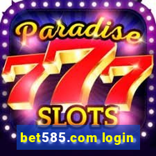 bet585.com login