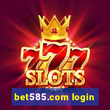 bet585.com login