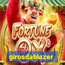 girosdablazer