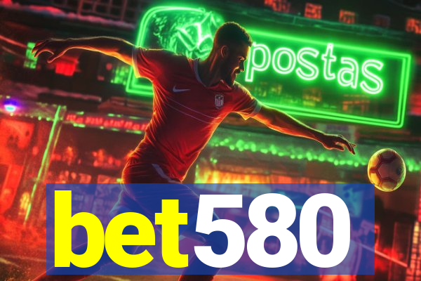 bet580