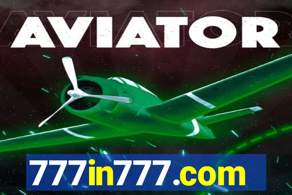 777in777.com