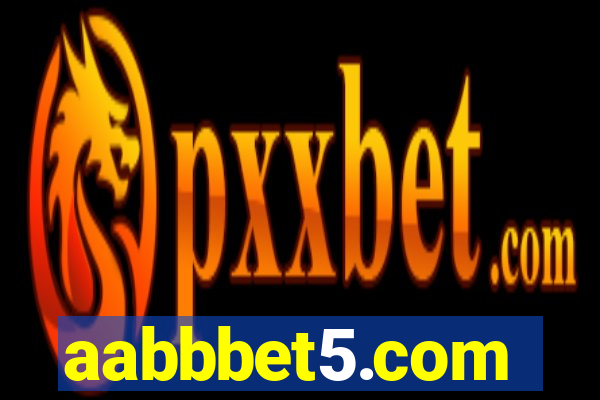 aabbbet5.com