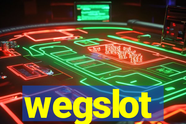 wegslot