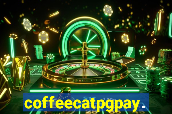 coffeecatpgpay.com