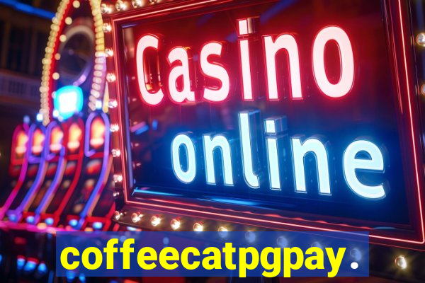 coffeecatpgpay.com