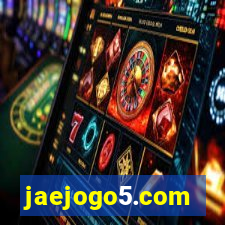 jaejogo5.com