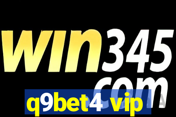 q9bet4 vip