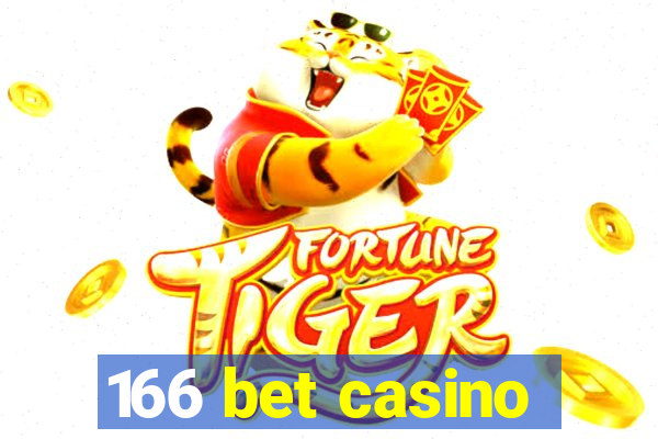 166 bet casino