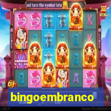 bingoembranco