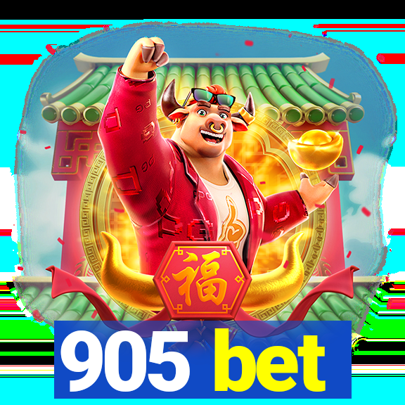 905 bet