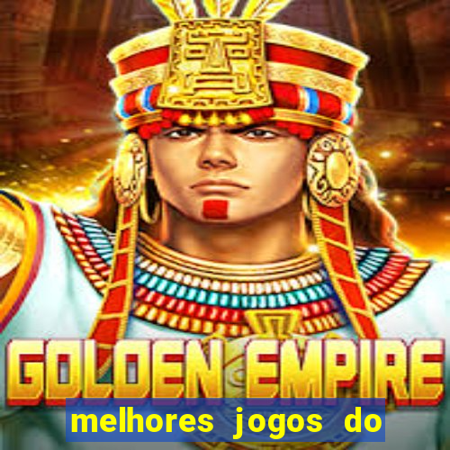 melhores jogos do google play