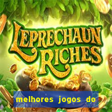 melhores jogos do google play