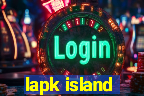 lapk island