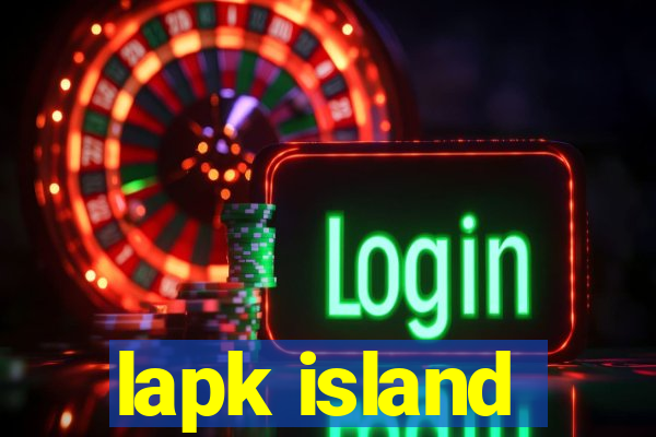 lapk island