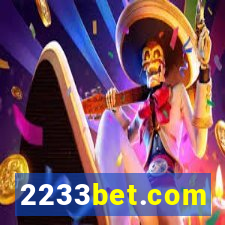 2233bet.com