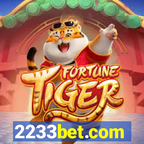 2233bet.com